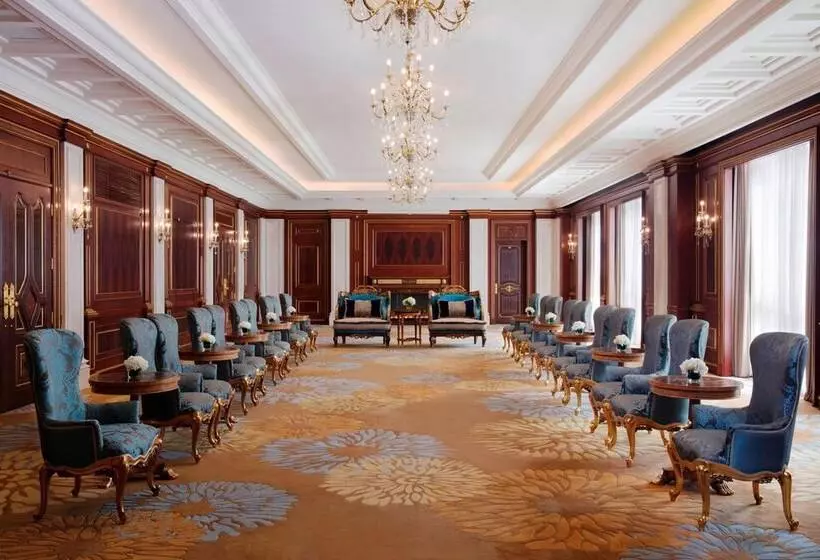 Delta Hotels By Marriott Shanghai Baoshan