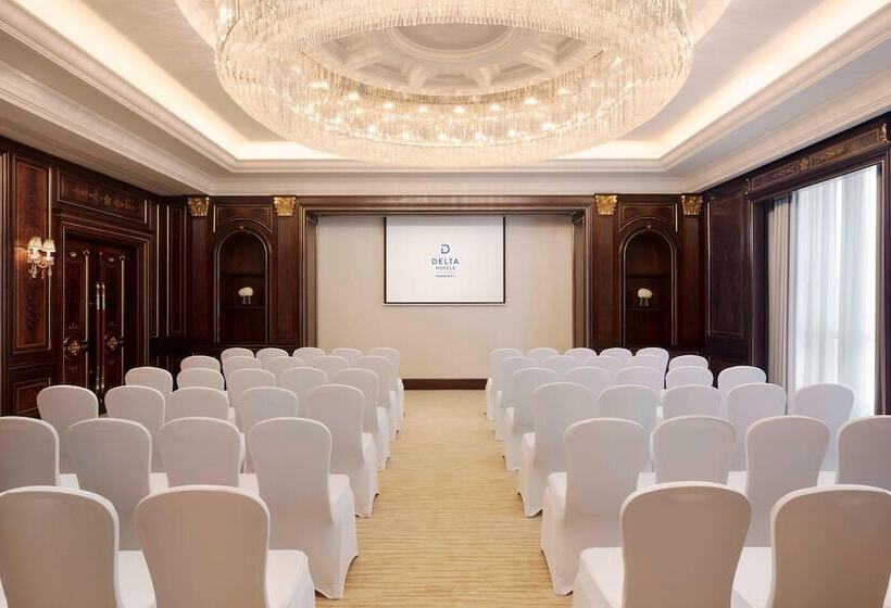 Delta Hotels By Marriott Shanghai Baoshan