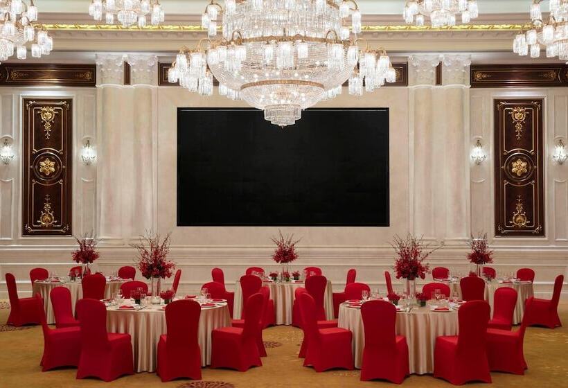 Delta Hotels By Marriott Shanghai Baoshan