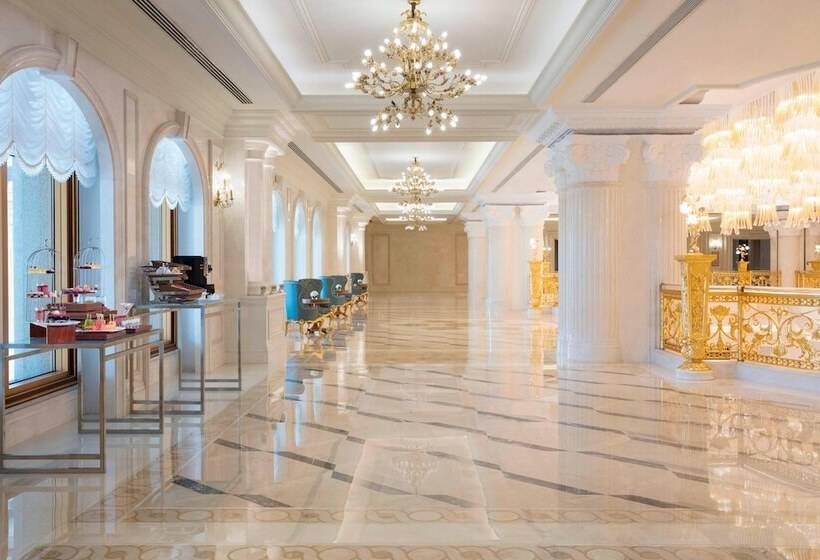 Delta Hotels By Marriott Shanghai Baoshan