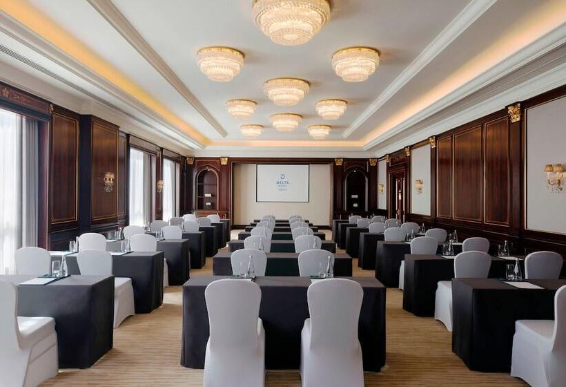 Delta Hotels By Marriott Shanghai Baoshan