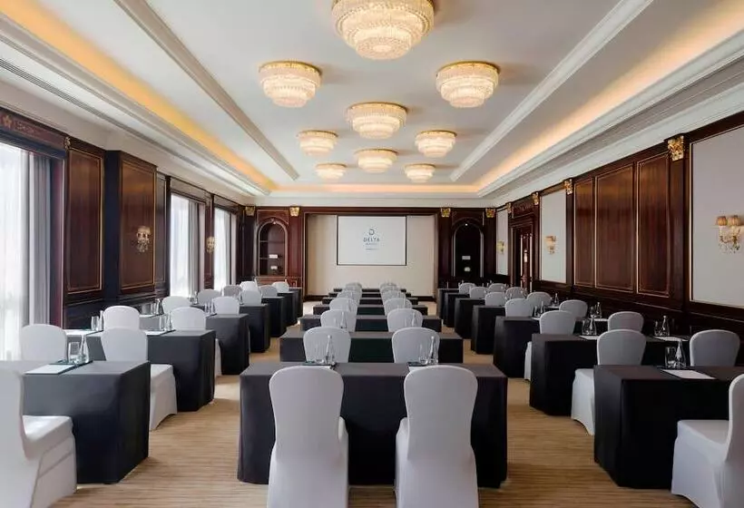 Delta Hotels By Marriott Shanghai Baoshan