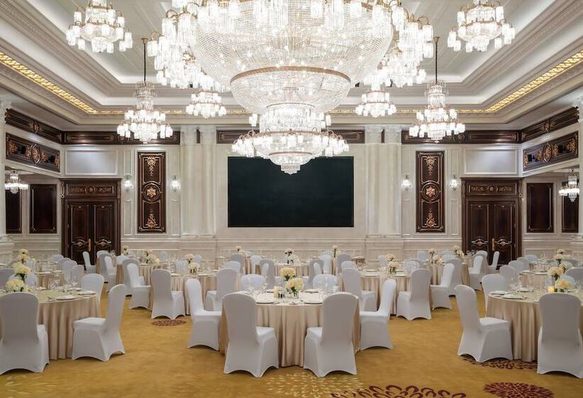 Delta Hotels By Marriott Shanghai Baoshan