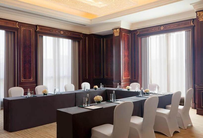 Delta Hotels By Marriott Shanghai Baoshan