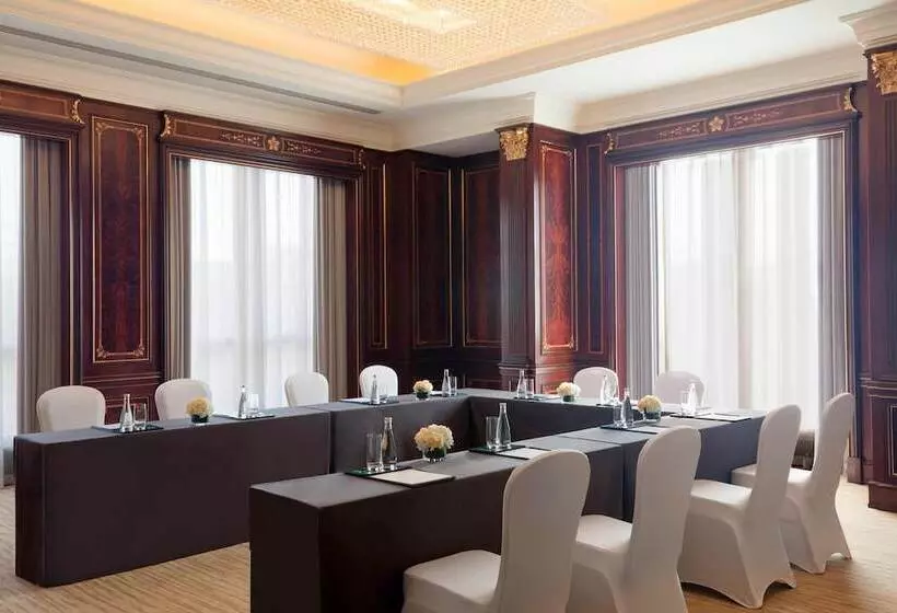 Delta Hotels By Marriott Shanghai Baoshan