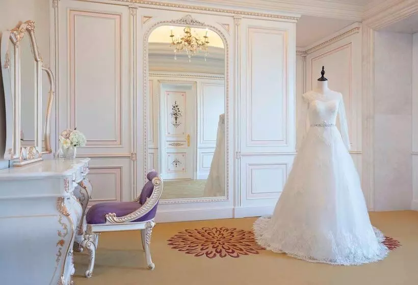 Delta Hotels By Marriott Shanghai Baoshan