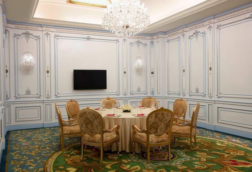 Delta Hotels By Marriott Shanghai Baoshan