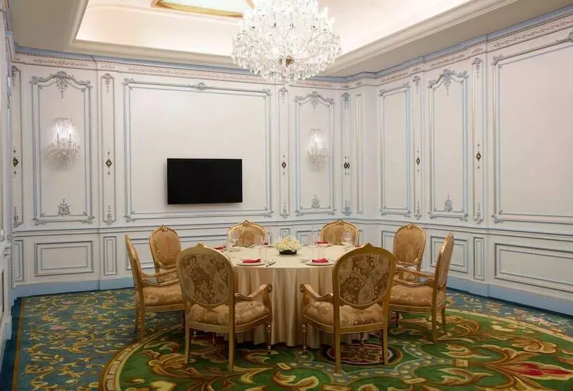 Delta Hotels By Marriott Shanghai Baoshan