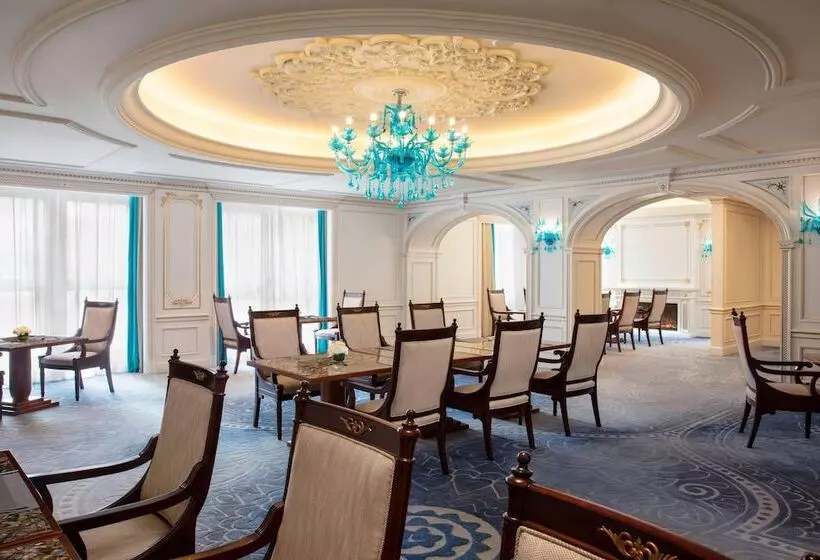 Delta Hotels By Marriott Shanghai Baoshan