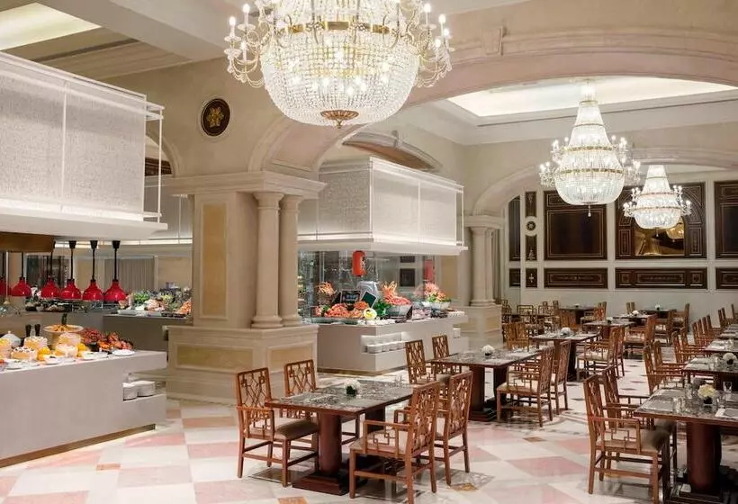 Delta Hotels By Marriott Shanghai Baoshan