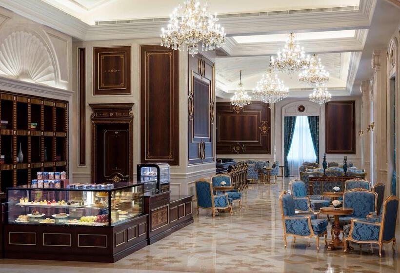 Delta Hotels By Marriott Shanghai Baoshan