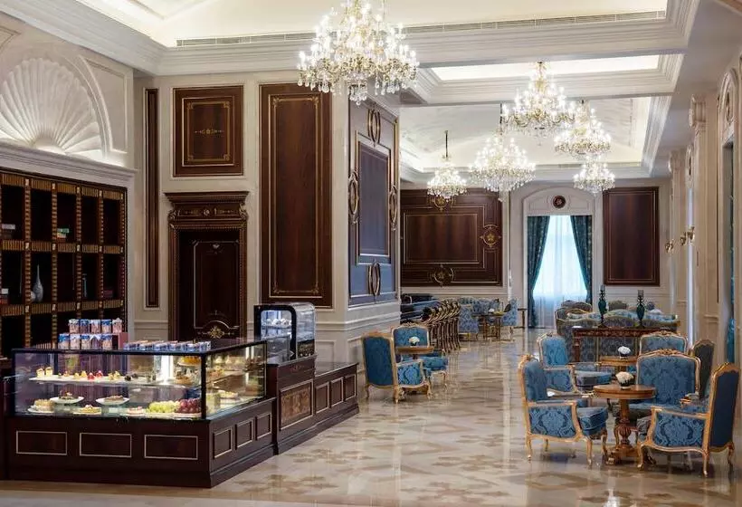 Delta Hotels By Marriott Shanghai Baoshan