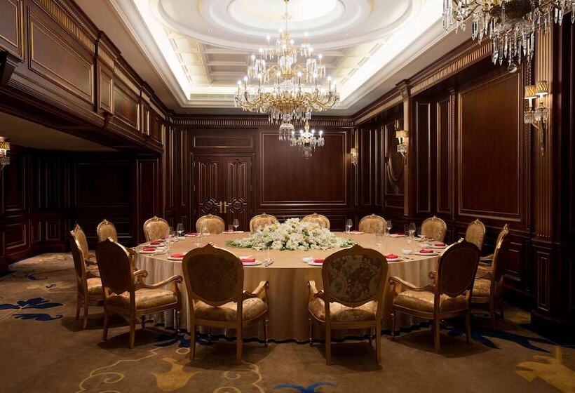 Delta Hotels By Marriott Shanghai Baoshan