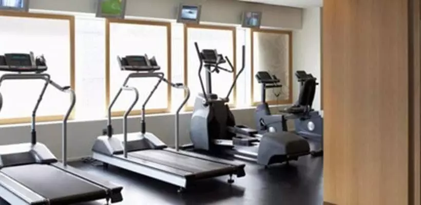 Delta Hotels By Marriott Shanghai Baoshan