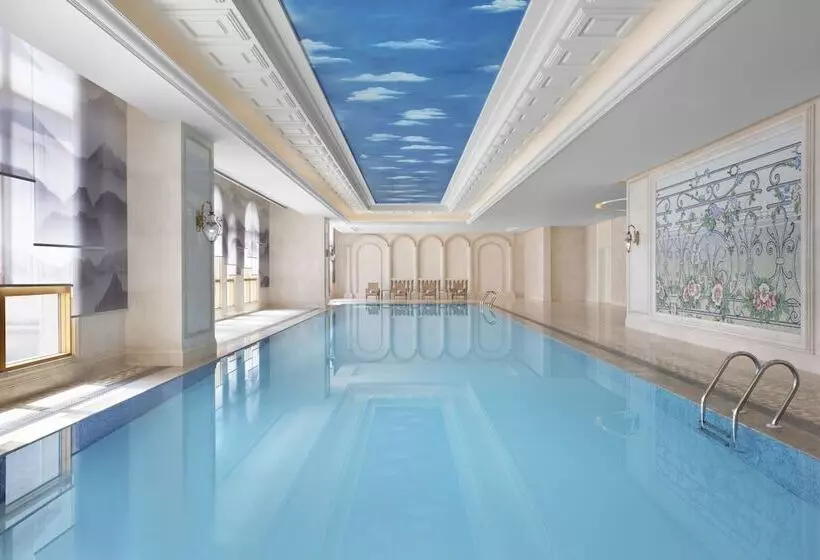 Delta Hotels By Marriott Shanghai Baoshan