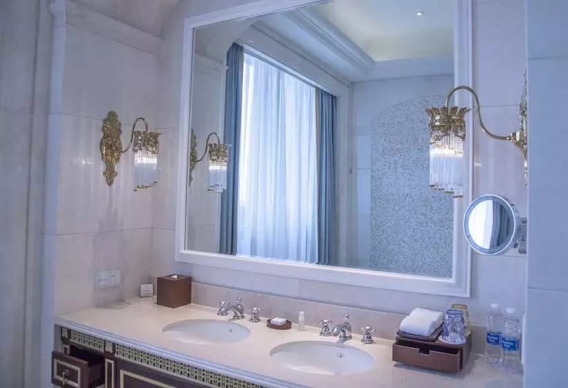 Delta Hotels By Marriott Shanghai Baoshan