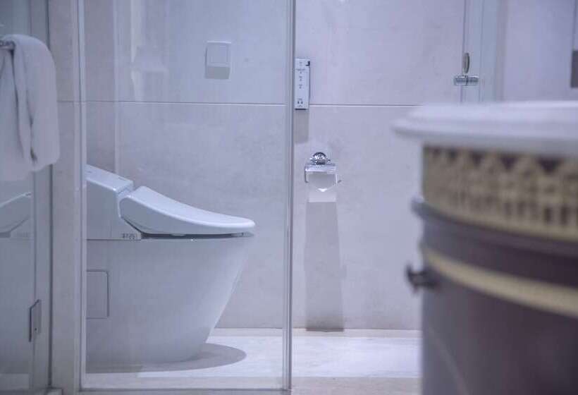 Delta Hotels By Marriott Shanghai Baoshan