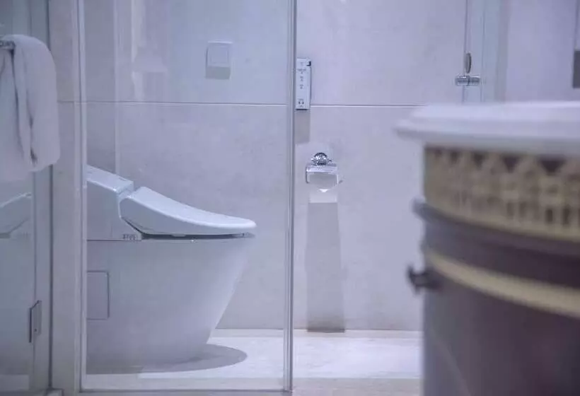 Delta Hotels By Marriott Shanghai Baoshan