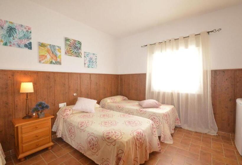 هتل Habitaciones Baleares