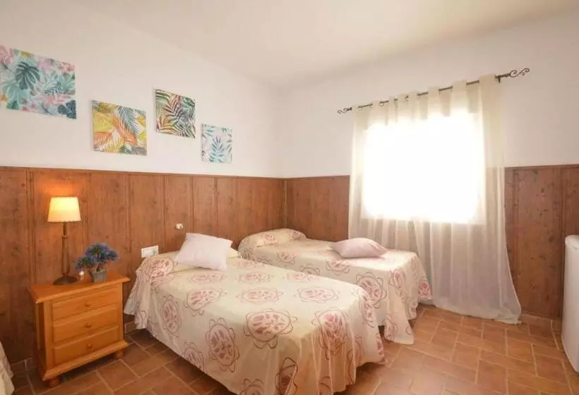 هتل Habitaciones Baleares