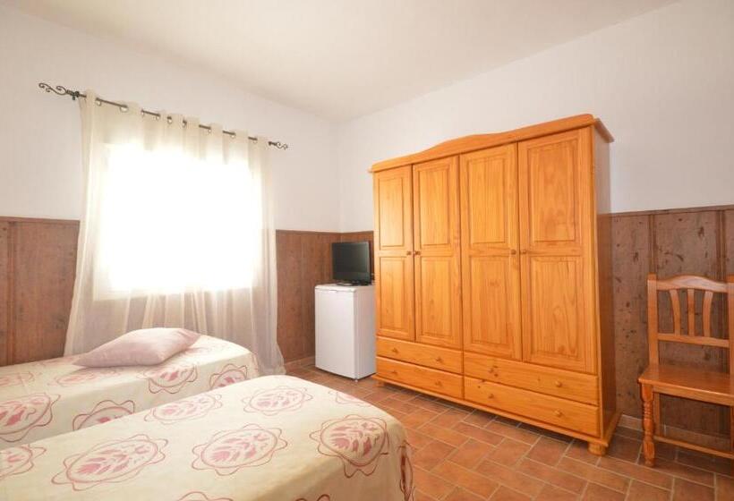 هتل Habitaciones Baleares