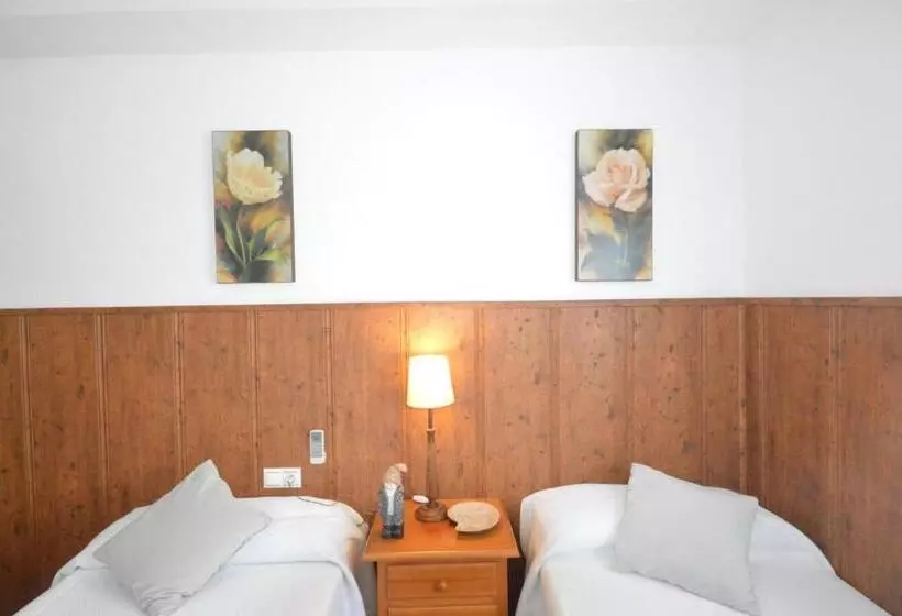 هتل Habitaciones Baleares
