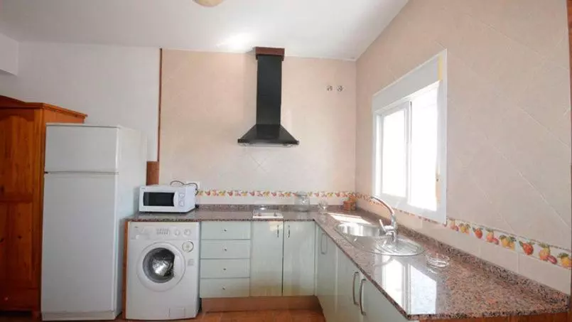هتل Habitaciones Baleares