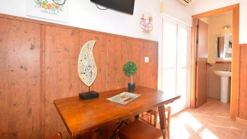 هتل Habitaciones Baleares