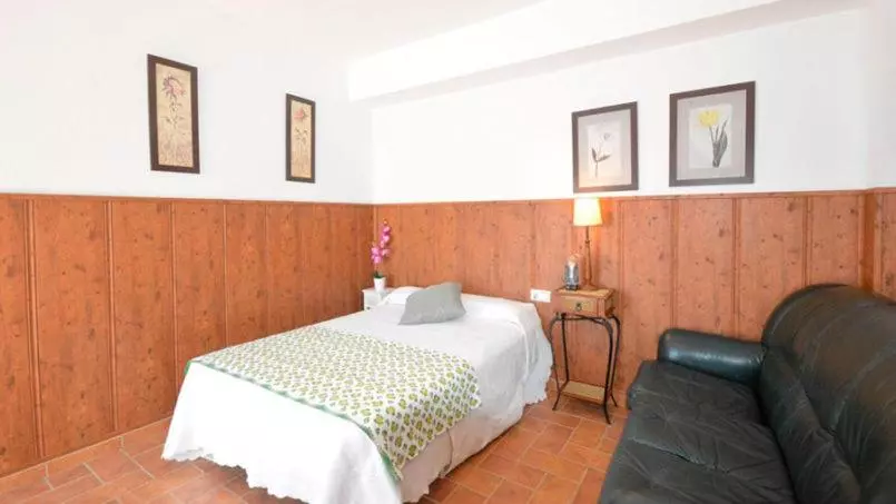 هتل Habitaciones Baleares