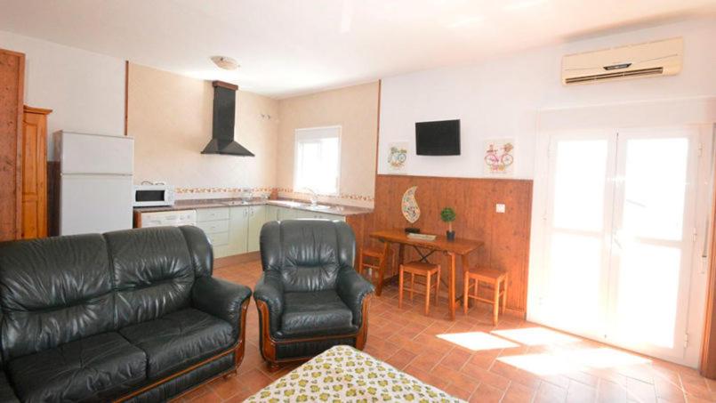 هتل Habitaciones Baleares