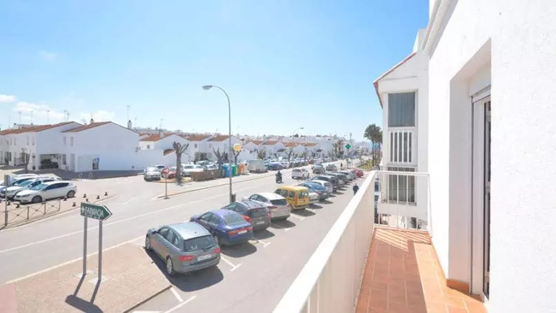 هتل Habitaciones Baleares