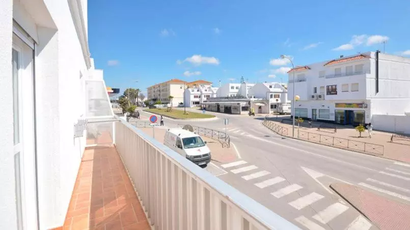 هتل Habitaciones Baleares