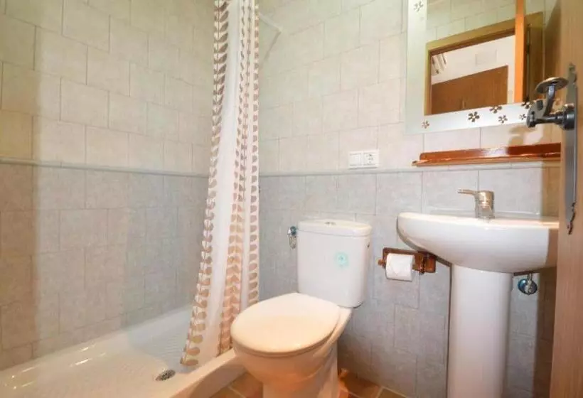 هتل Habitaciones Baleares