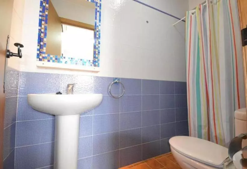 هتل Habitaciones Baleares