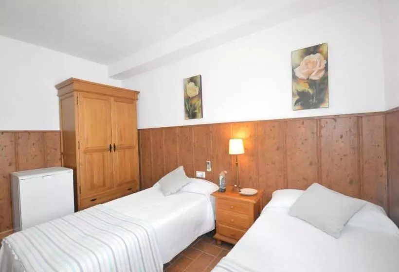 هتل Habitaciones Baleares