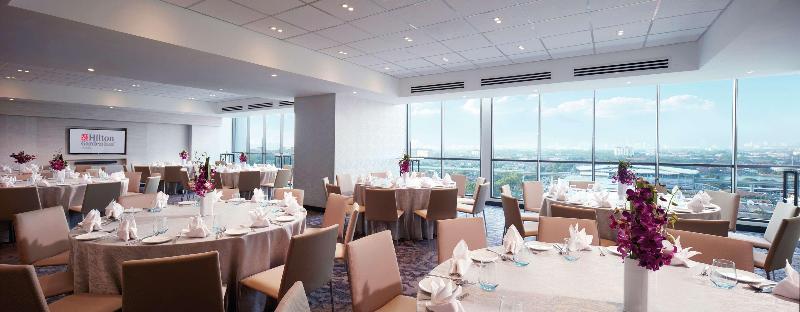 هتل Hilton Garden Inn Puchong