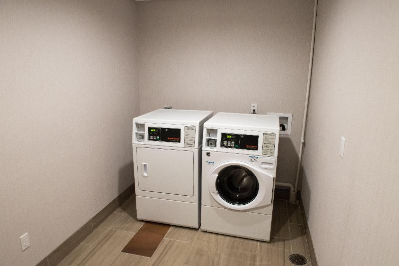 فندق Holiday Inn Express & Suites   Merrillville, An Ihg