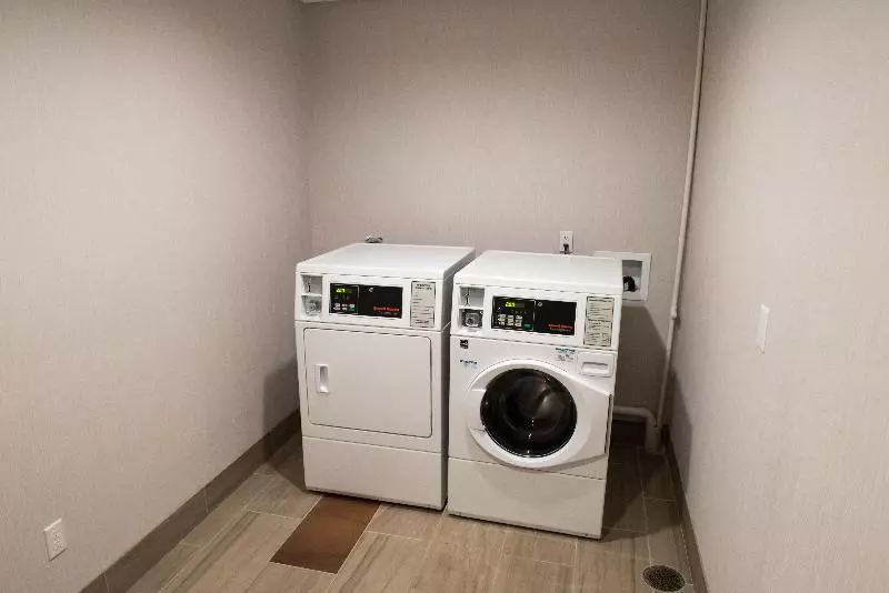 Hotelli Holiday Inn Express & Suites   Merrillville, An Ihg