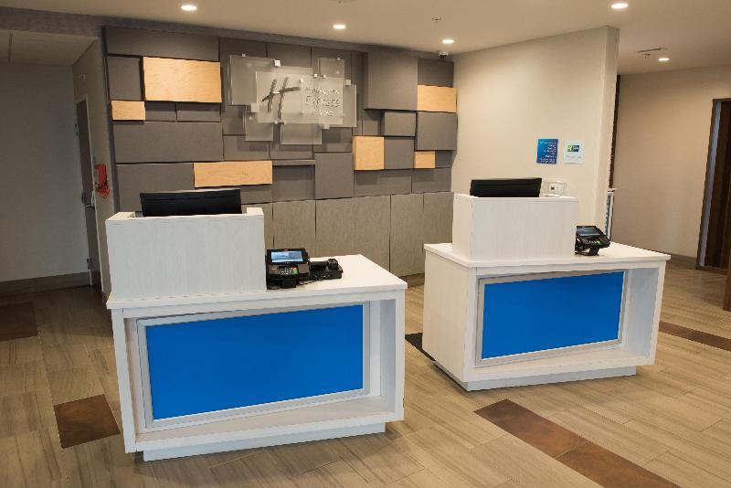 فندق Holiday Inn Express & Suites   Merrillville, An Ihg