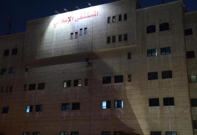 Jasmine Leaves Hotel Apartment