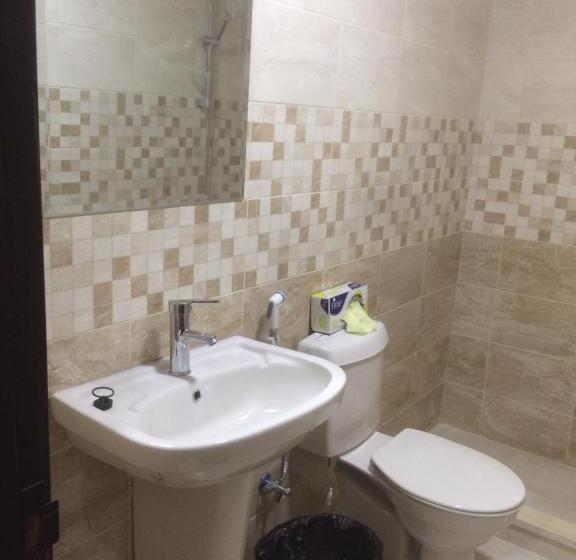 Jasmine Leaves Hotel Apartment