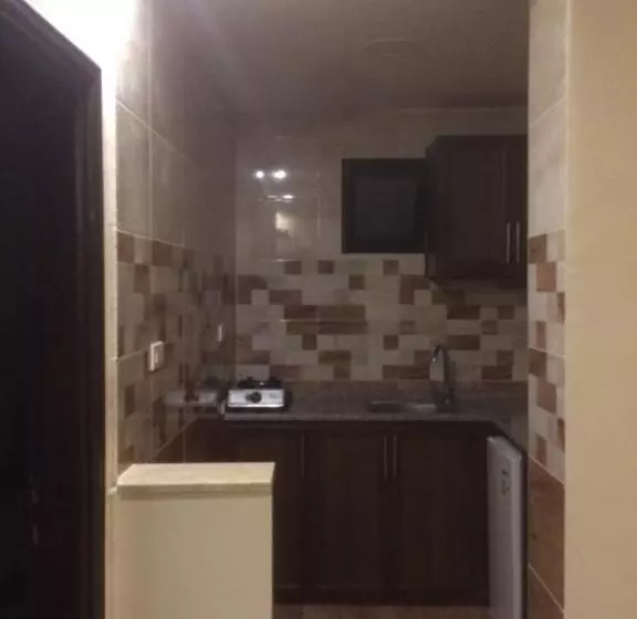 Jasmine Leaves Hotel Apartment