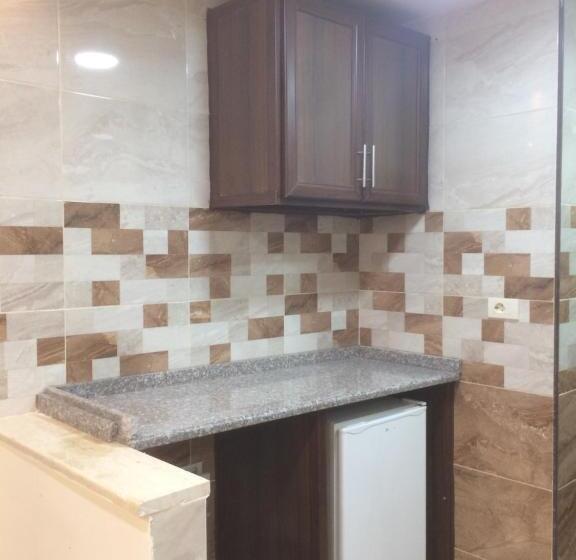 Jasmine Leaves Hotel Apartment