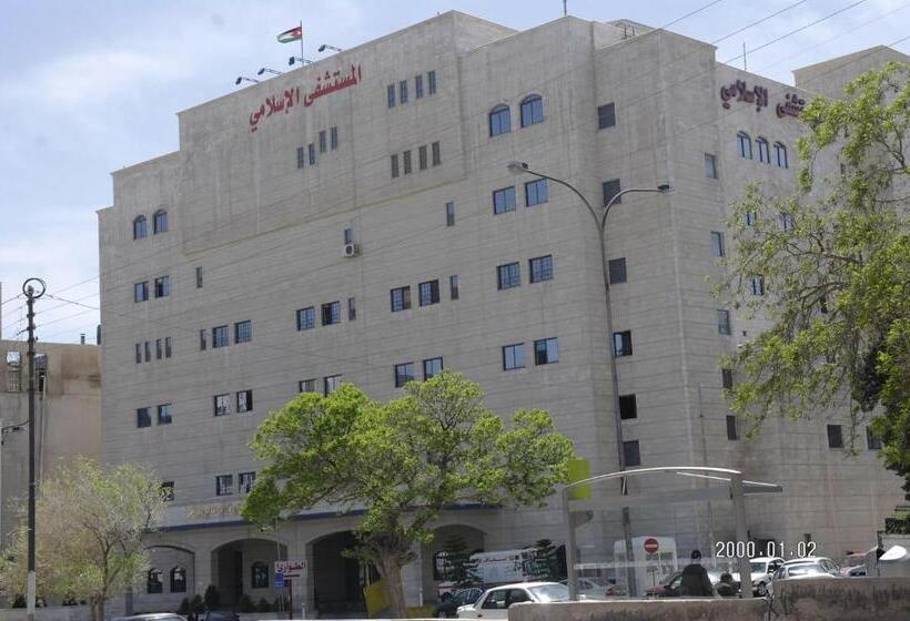 Jasmine Leaves Hotel Apartment