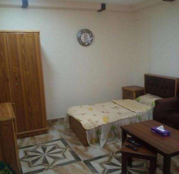 Jasmine Leaves Hotel Apartment