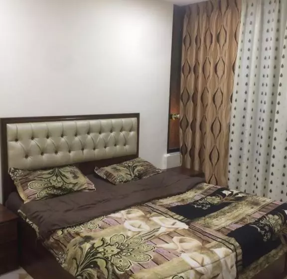 Jasmine Leaves Hotel Apartment