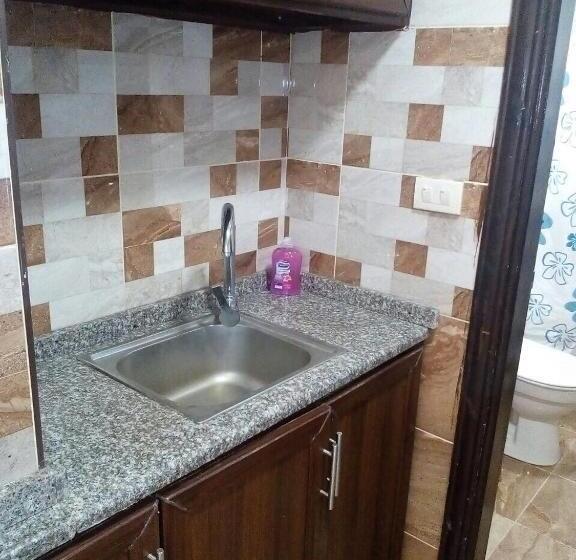 Jasmine Leaves Hotel Apartment