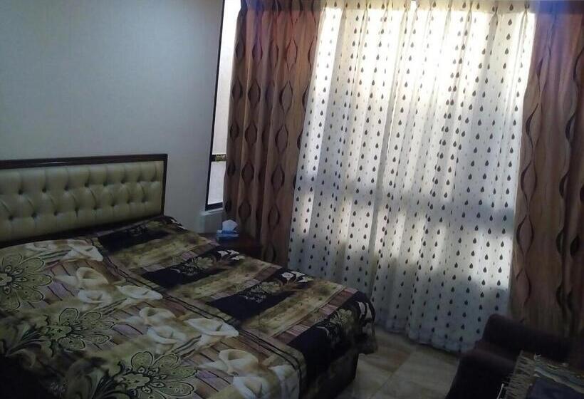 Jasmine Leaves Hotel Apartment