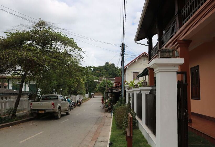 هتل Jasmine Luang Prabang