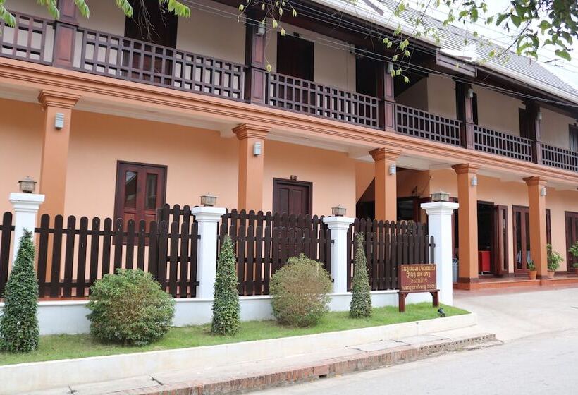 هتل Jasmine Luang Prabang